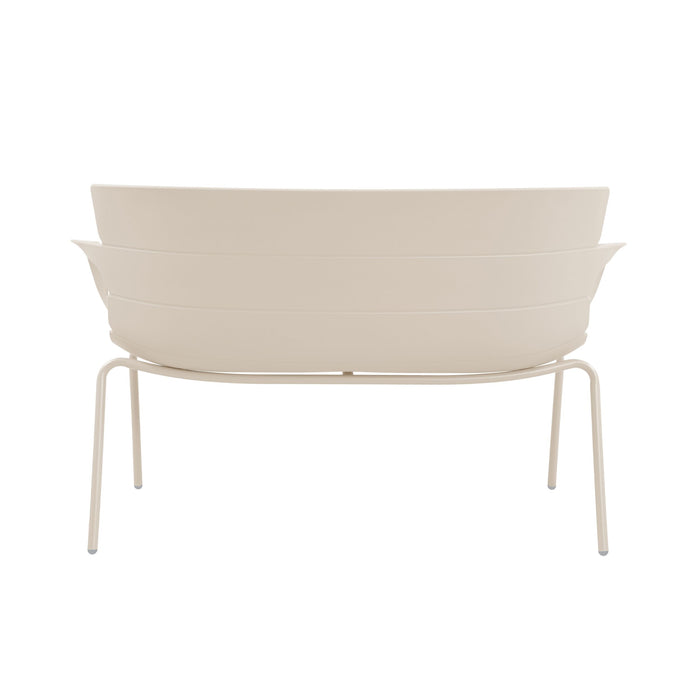 Jaspa 2 Seater Cloud