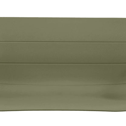 Jaspa 2 Seater Green