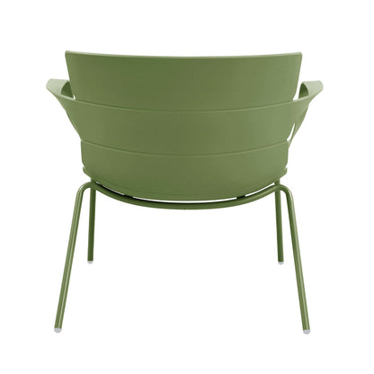 Jaspa Occasional Chair Green