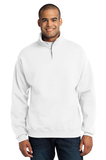 White / S