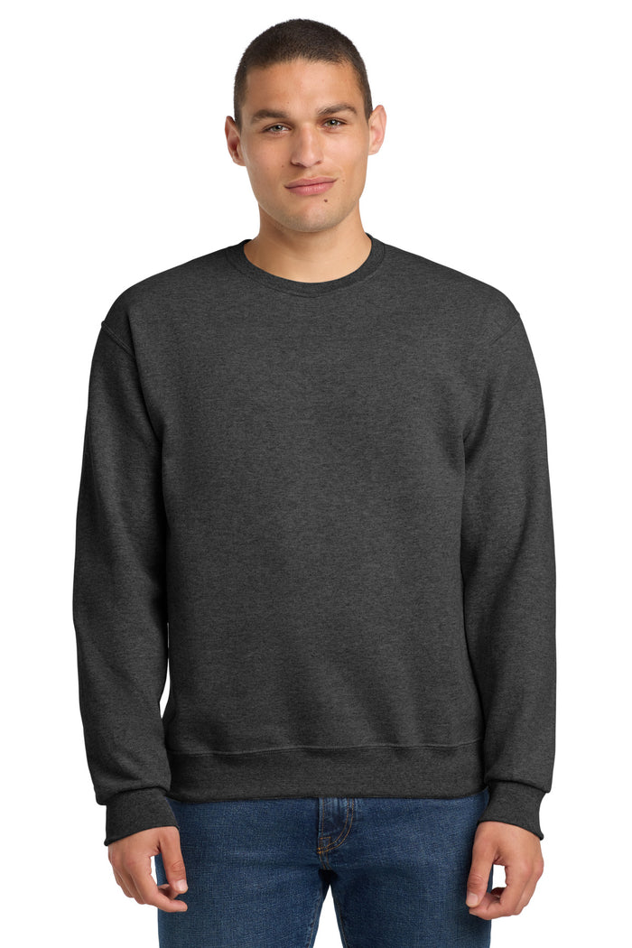 Jerzees ®  - NuBlend ®  Crewneck Sweatshirt.  562M