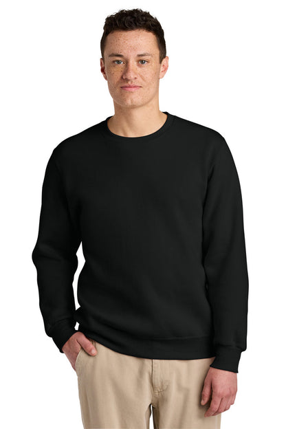 Jerzees Eco ™  Premium Blend Crewneck Sweatshirt 701M
