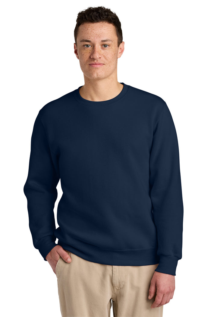 Jerzees Eco ™  Premium Blend Crewneck Sweatshirt 701M