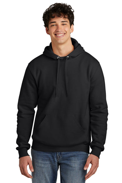 Jerzees Eco ™  Premium Blend Pullover Hooded Sweatshirt 700M