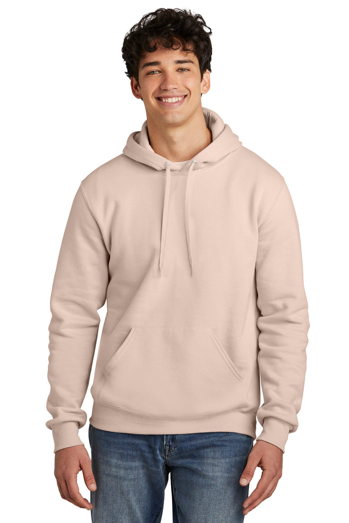 Jerzees Eco ™  Premium Blend Pullover Hooded Sweatshirt 700M
