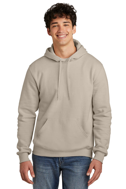 Jerzees Eco ™  Premium Blend Pullover Hooded Sweatshirt 700M