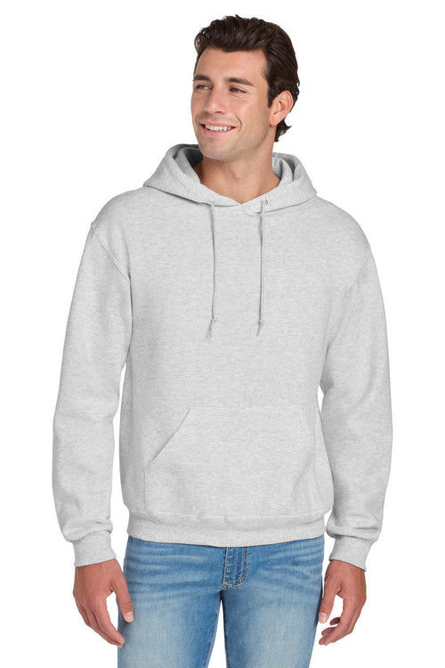 Jerzees ®  NuBlend ®  Pullover Hooded Sweatshirt.  996M