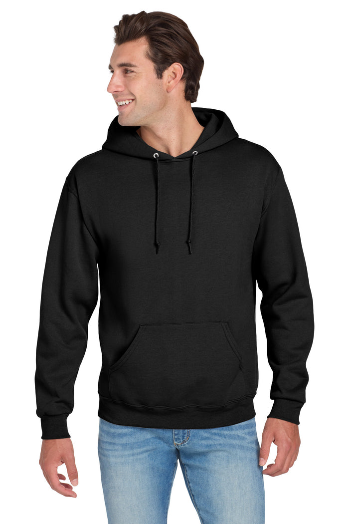 Jerzees ®  NuBlend ®  Pullover Hooded Sweatshirt.  996M