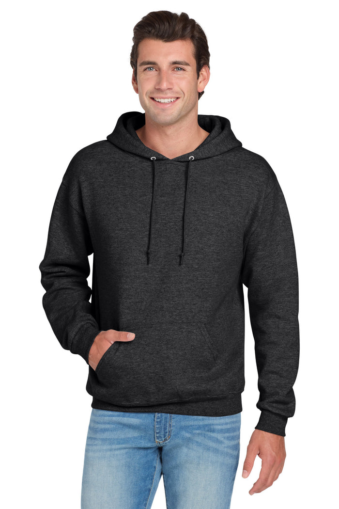 Jerzees ®  NuBlend ®  Pullover Hooded Sweatshirt.  996M