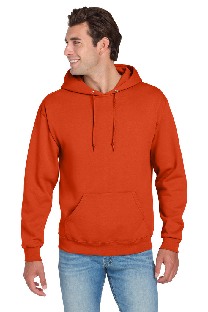 Jerzees ®  NuBlend ®  Pullover Hooded Sweatshirt.  996M