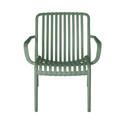 Jesi Occasional Chair Sage Green