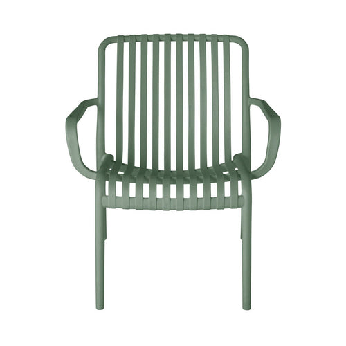 Jesi Occasional Chair Sage Green