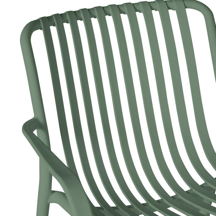 Jesi Occasional Chair Sage Green