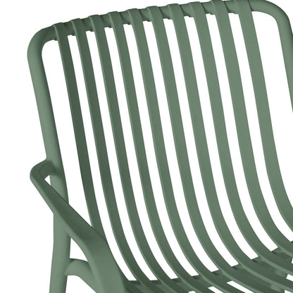 Jesi Occasional Chair Sage Green