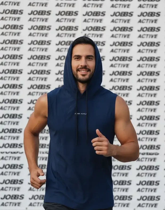 JOBBS ACTIVE HOODIE
