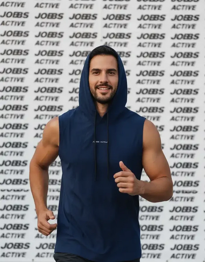 JOBBS ACTIVE HOODIE