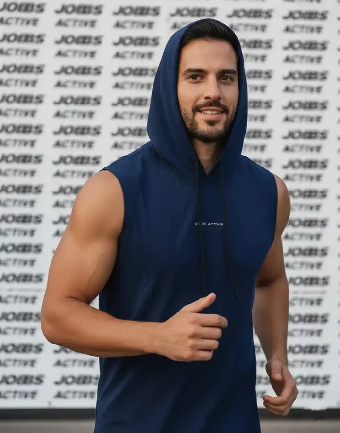 JOBBS ACTIVE HOODIE