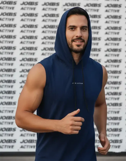 JOBBS ACTIVE HOODIE