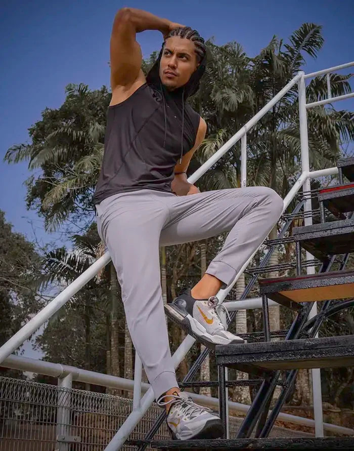 JOBBS ACTIVE HOODIE