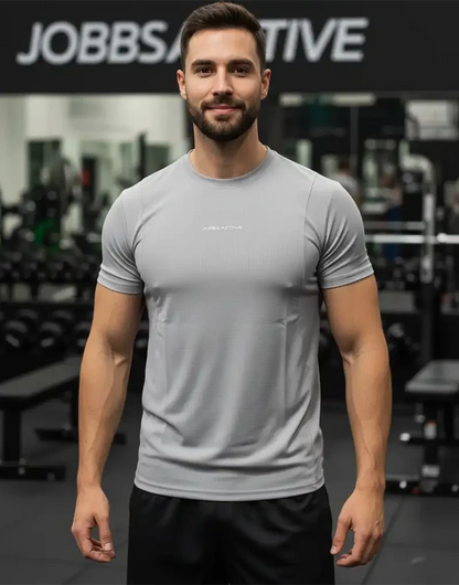 JOBBS ACTIVE T-SHIRT
