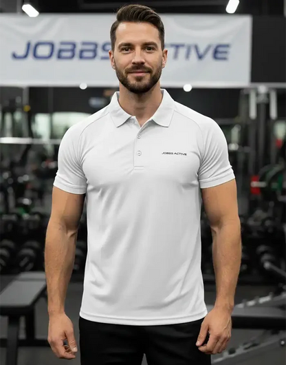 JOBBS ACTIVE T-SHIRT