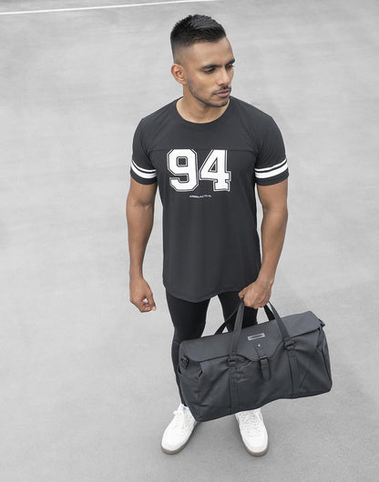 JOBBS Activewear Dri-Fit T-shirt
