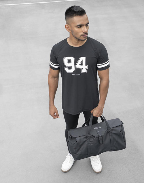 JOBBS Activewear Dri-Fit T-shirt