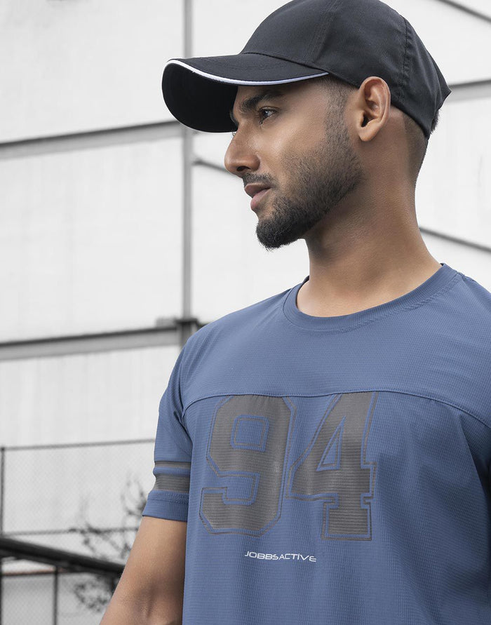 JOBBS Activewear Dri-Fit T-shirt