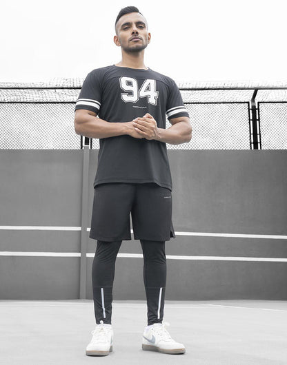 JOBBS Activewear Dri-Fit T-shirt
