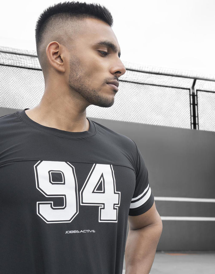 JOBBS Activewear Dri-Fit T-shirt