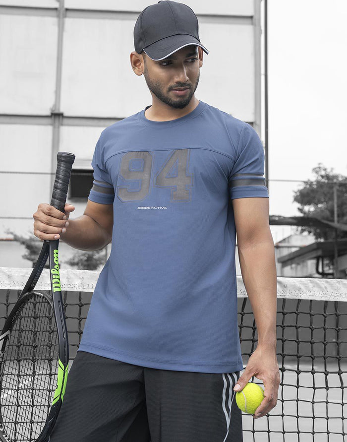 JOBBS Activewear Dri-Fit T-shirt