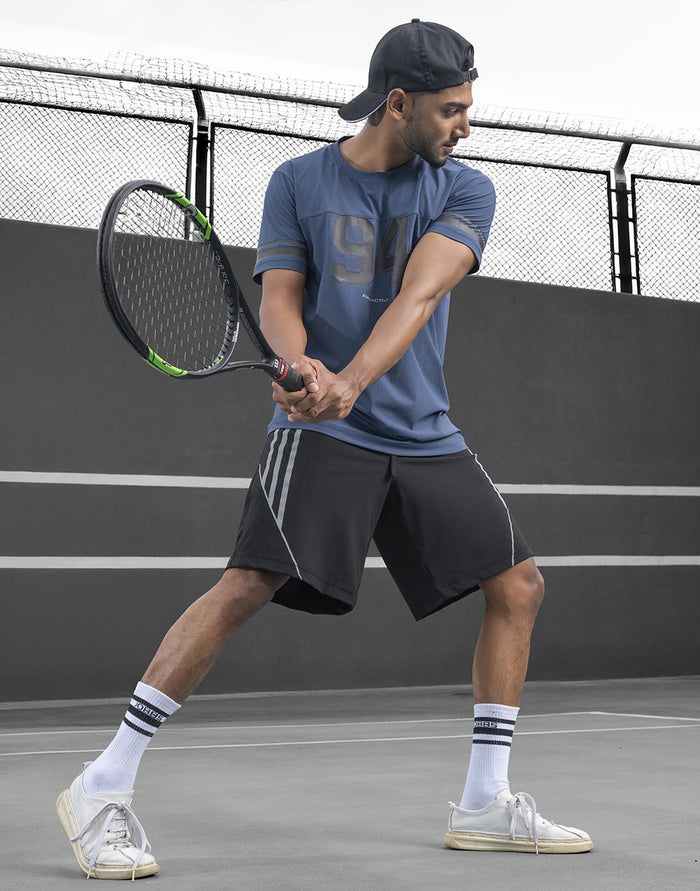 JOBBS Activewear Dri-Fit T-shirt
