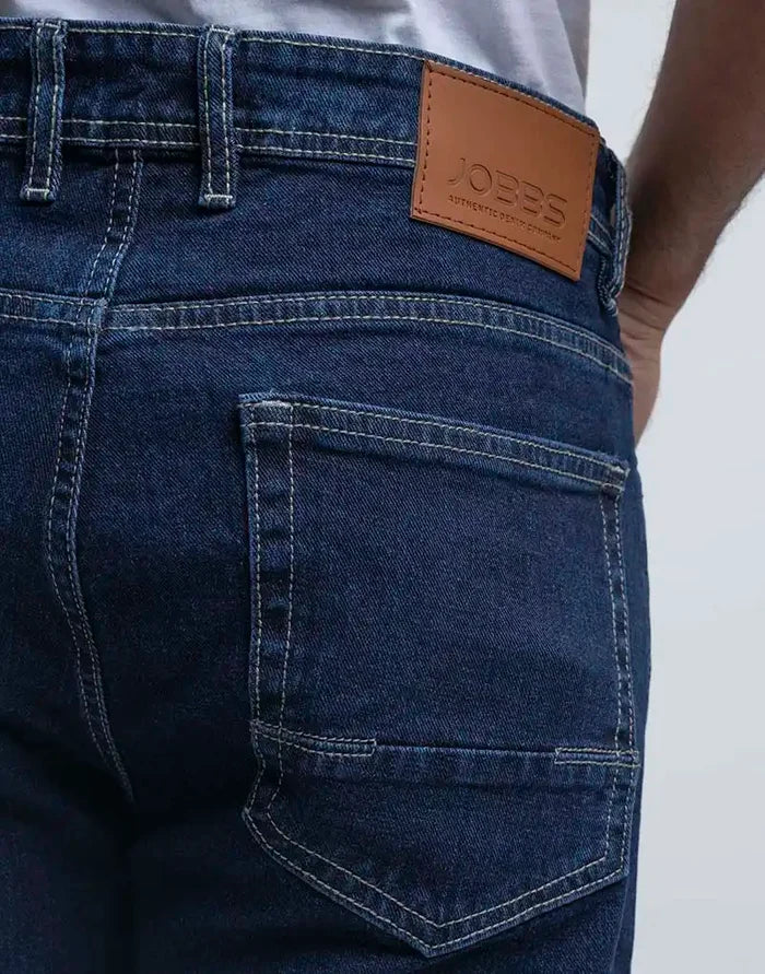 JOBBS BAGGY DENIM PANT