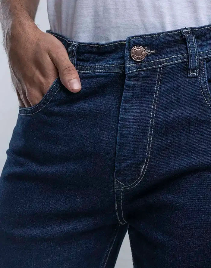 JOBBS BAGGY DENIM PANT