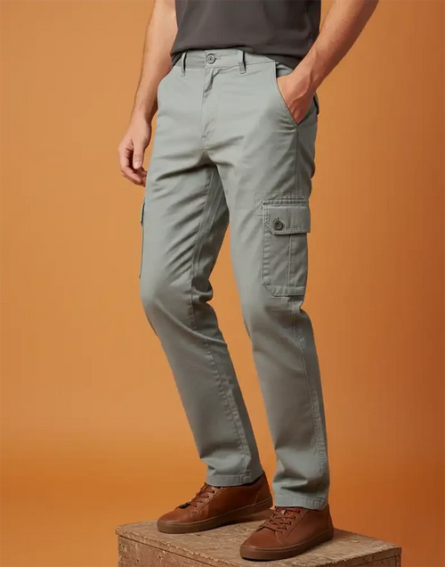 JOBBS CARGO PANT