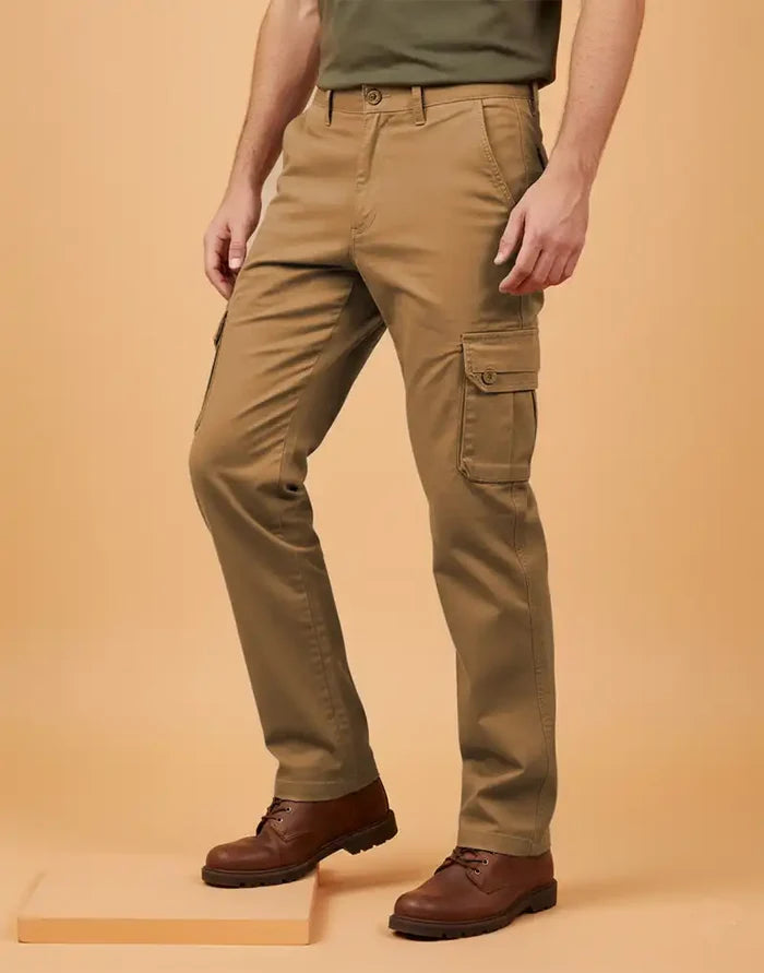 JOBBS CARGO PANT