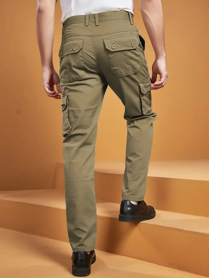 JOBBS CARGO PANT