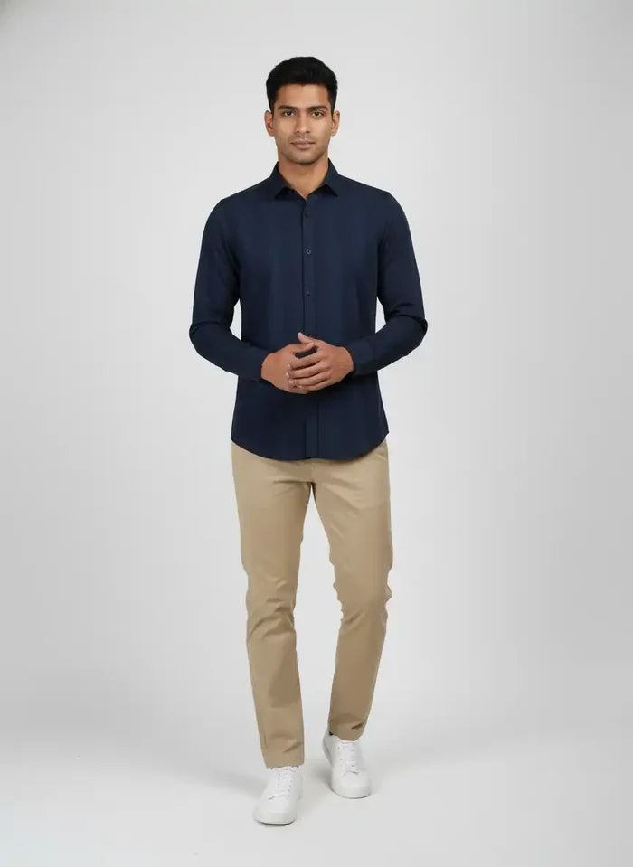 JOBBS CASUAL SHIRT