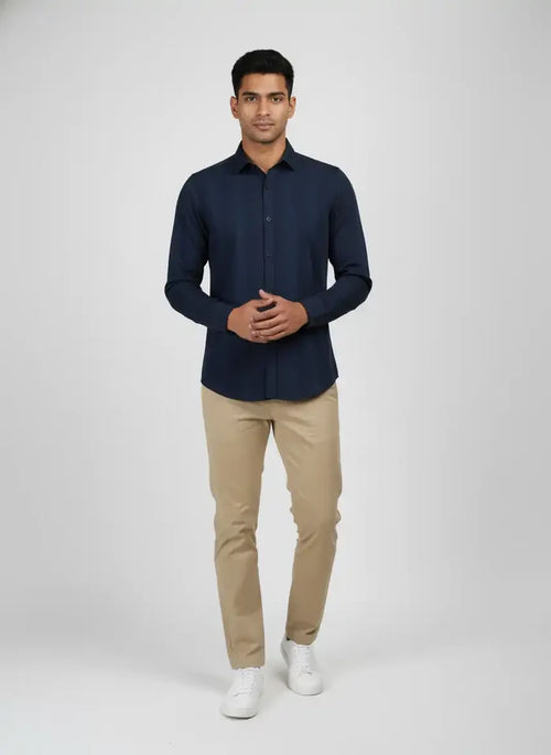 JOBBS CASUAL SHIRT