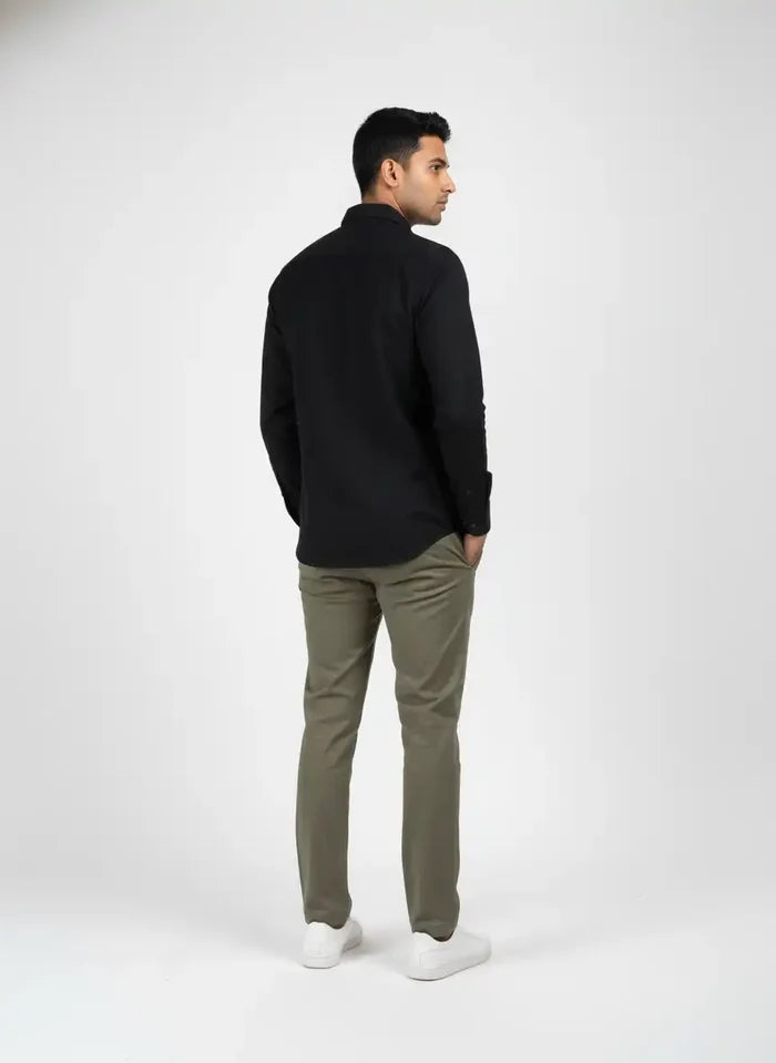 JOBBS CASUAL SHIRT