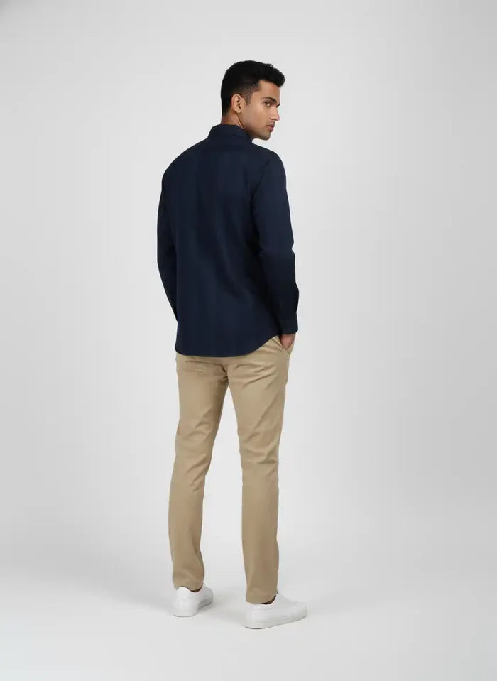 JOBBS CASUAL SHIRT