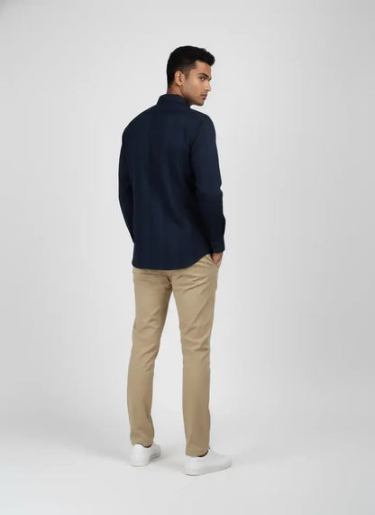 JOBBS CASUAL SHIRT