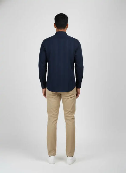 JOBBS CASUAL SHIRT