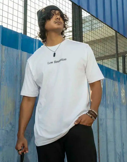 JOBBS OVERSIZED T - SHIRT