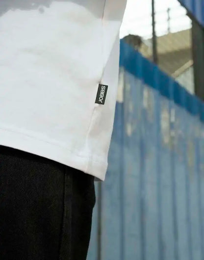 JOBBS OVERSIZED T - SHIRT