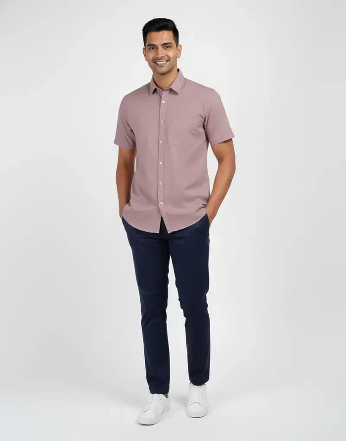 JOBBS SHORT SLEEVE  SHIRT