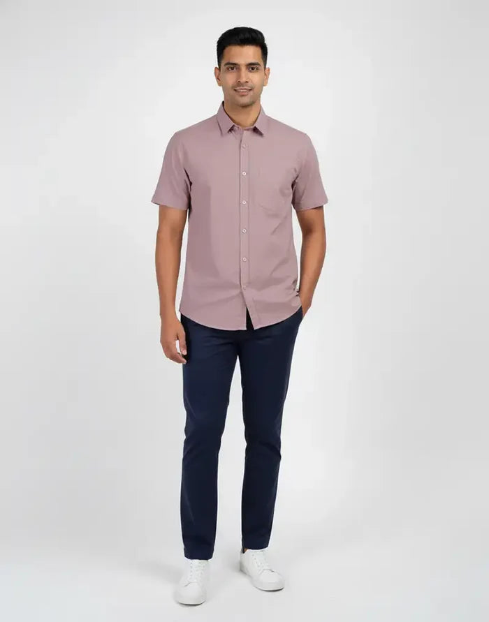 JOBBS SHORT SLEEVE  SHIRT