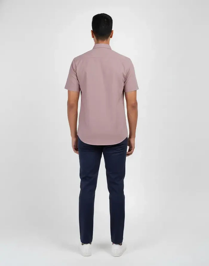 JOBBS SHORT SLEEVE  SHIRT