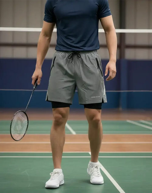 JOBBS SPORTS SHORT
