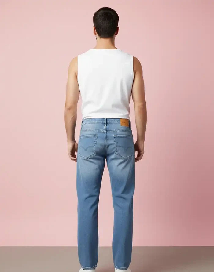 JOBBS WIDE LEG PANT